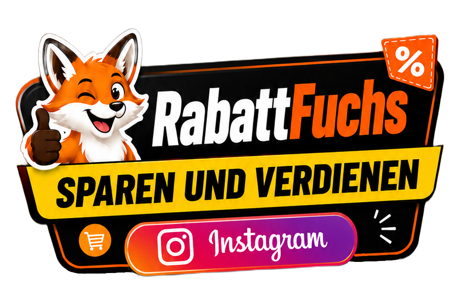 Newsletter & Social – RabattFuchs