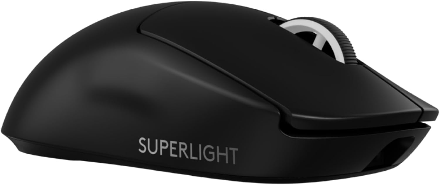 Logitech G PRO X Superlight 2 SE