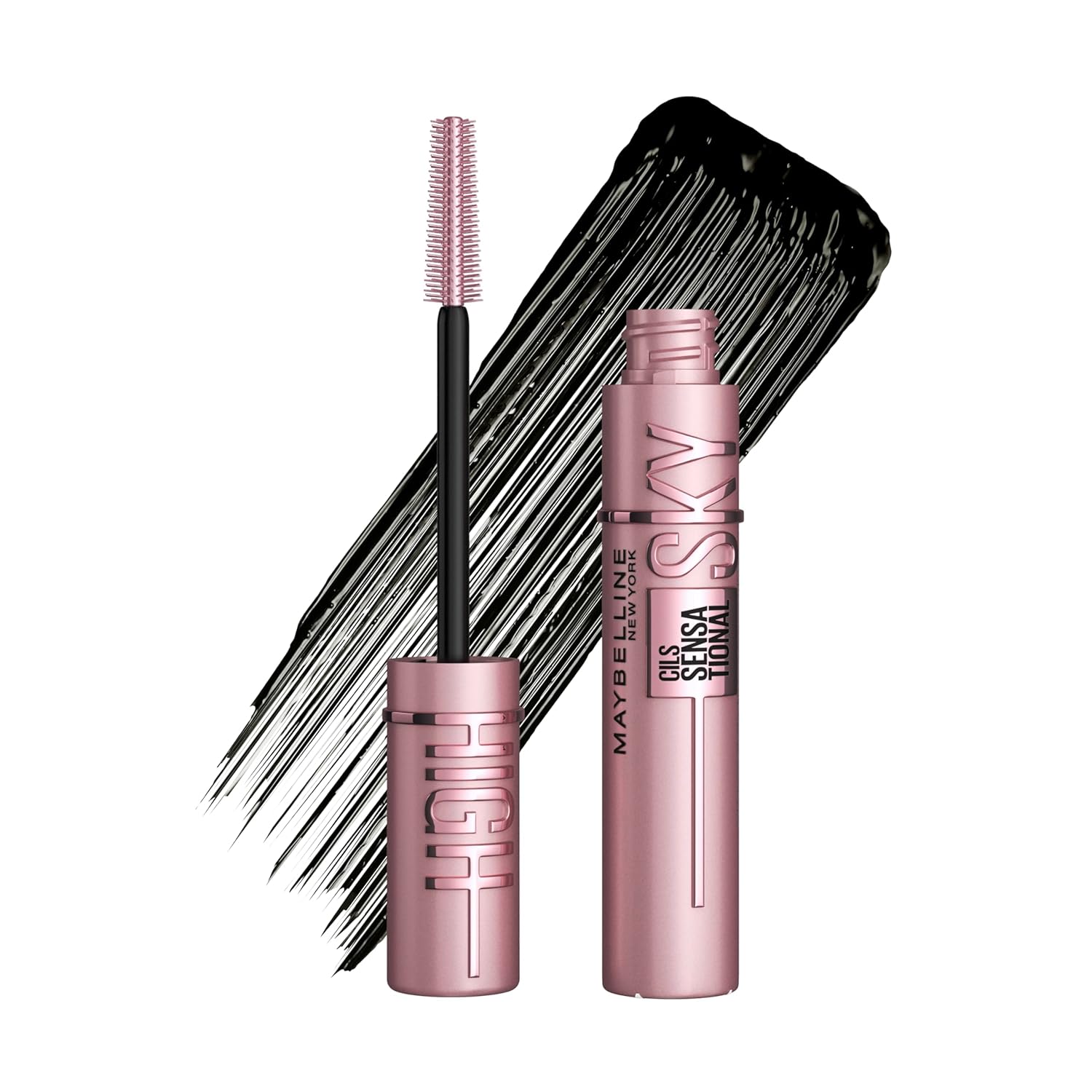 Maybelline Sky High Mascara